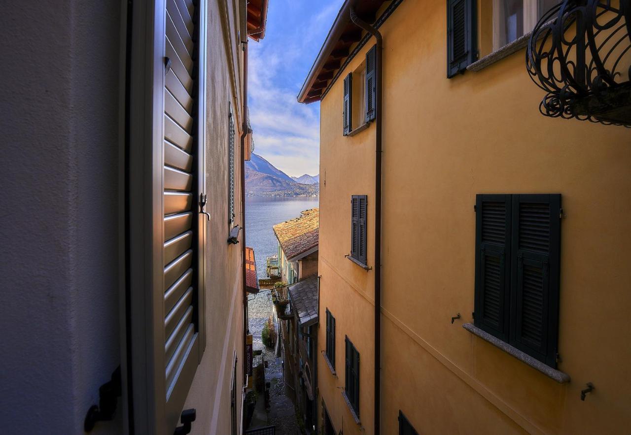 Casa Di Mezzo "Historic Centre Of Varenna" Lake Como Villa ภายนอก รูปภาพ