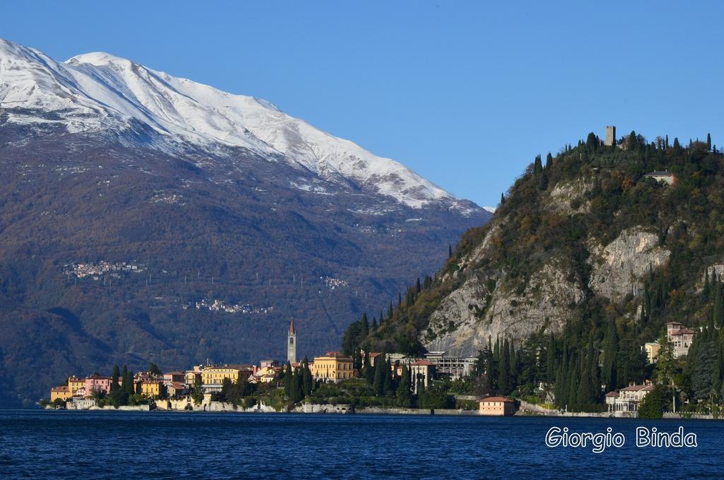 Casa Di Mezzo "Historic Centre Of Varenna" Lake Como Villa ภายนอก รูปภาพ