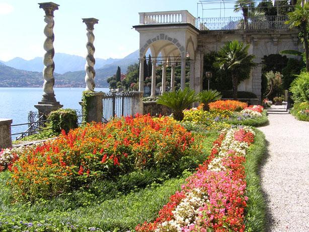 Casa Di Mezzo "Historic Centre Of Varenna" Lake Como Villa ภายนอก รูปภาพ