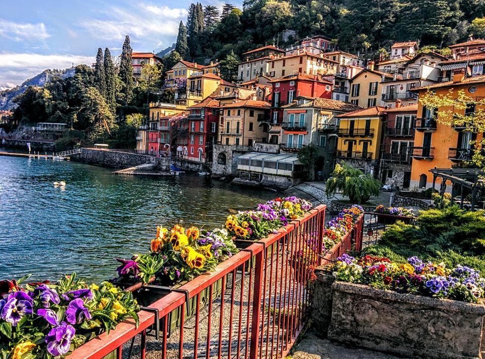 Casa Di Mezzo "Historic Centre Of Varenna" Lake Como Villa ภายนอก รูปภาพ